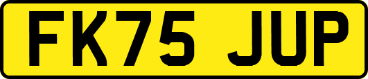 FK75JUP