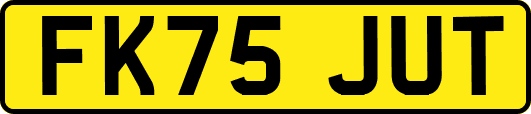 FK75JUT