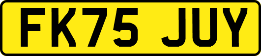 FK75JUY