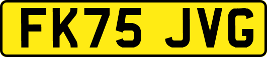 FK75JVG