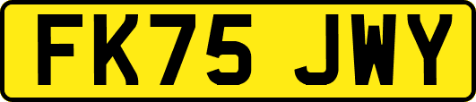 FK75JWY