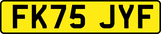 FK75JYF