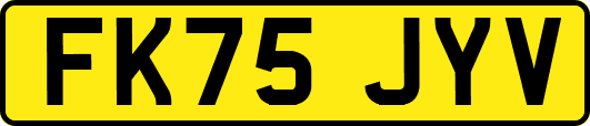 FK75JYV