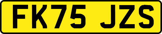 FK75JZS