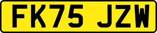 FK75JZW