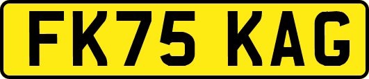 FK75KAG