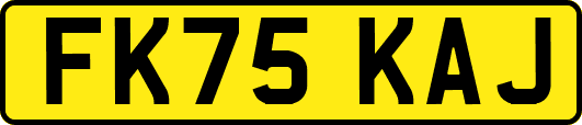 FK75KAJ