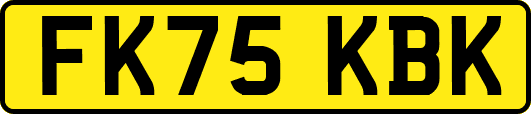 FK75KBK