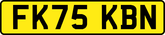FK75KBN