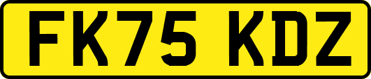 FK75KDZ