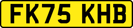 FK75KHB