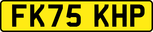 FK75KHP