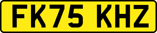 FK75KHZ