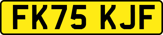 FK75KJF