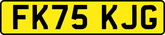 FK75KJG