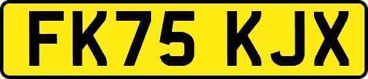 FK75KJX