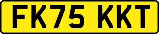 FK75KKT