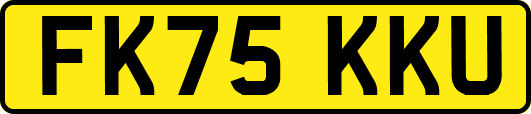 FK75KKU