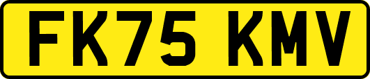FK75KMV