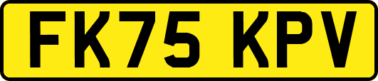 FK75KPV
