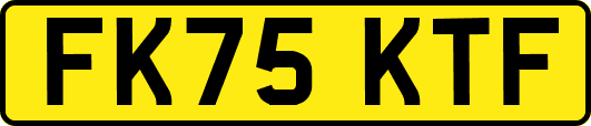 FK75KTF