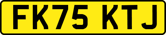 FK75KTJ