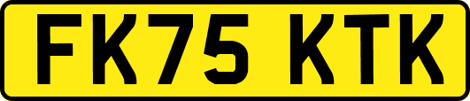 FK75KTK