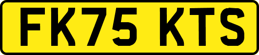 FK75KTS