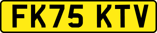 FK75KTV