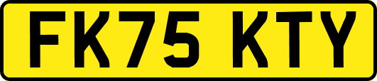 FK75KTY