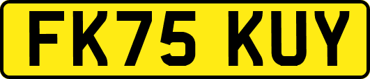 FK75KUY