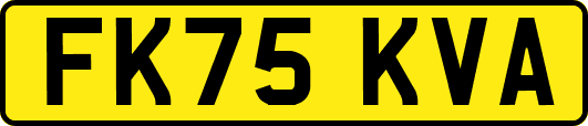 FK75KVA