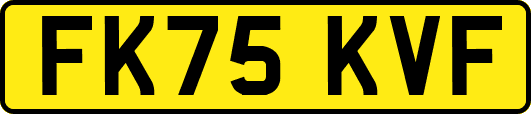 FK75KVF