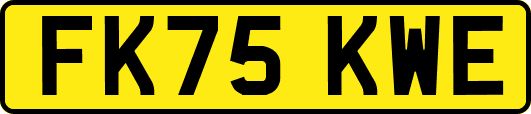 FK75KWE