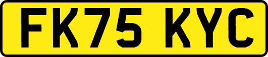 FK75KYC