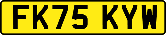FK75KYW