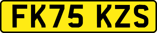 FK75KZS