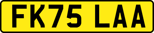FK75LAA
