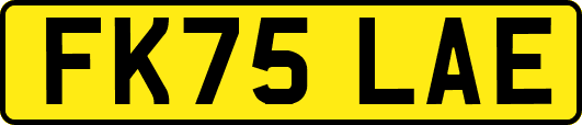 FK75LAE