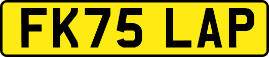 FK75LAP