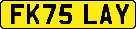 FK75LAY