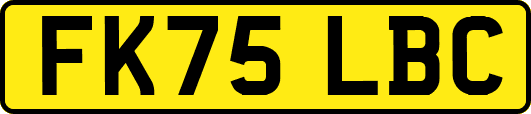 FK75LBC