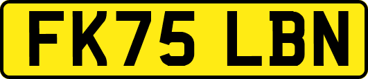 FK75LBN