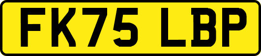 FK75LBP