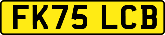 FK75LCB