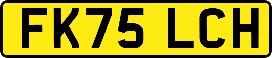 FK75LCH