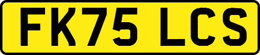 FK75LCS