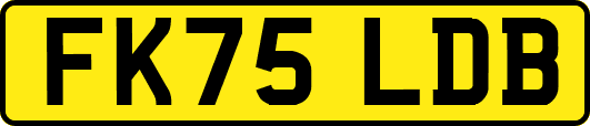 FK75LDB