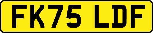 FK75LDF