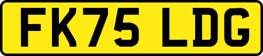 FK75LDG